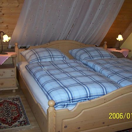 Urlaub Bei Freunden Apartamento Füssen Exterior foto