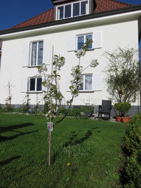 Urlaub Bei Freunden Apartamento Füssen Exterior foto