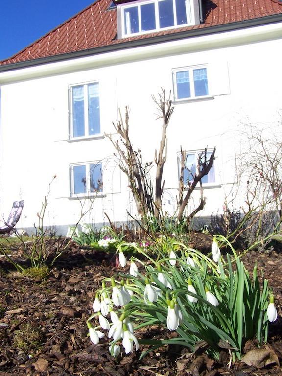 Urlaub Bei Freunden Apartamento Füssen Exterior foto