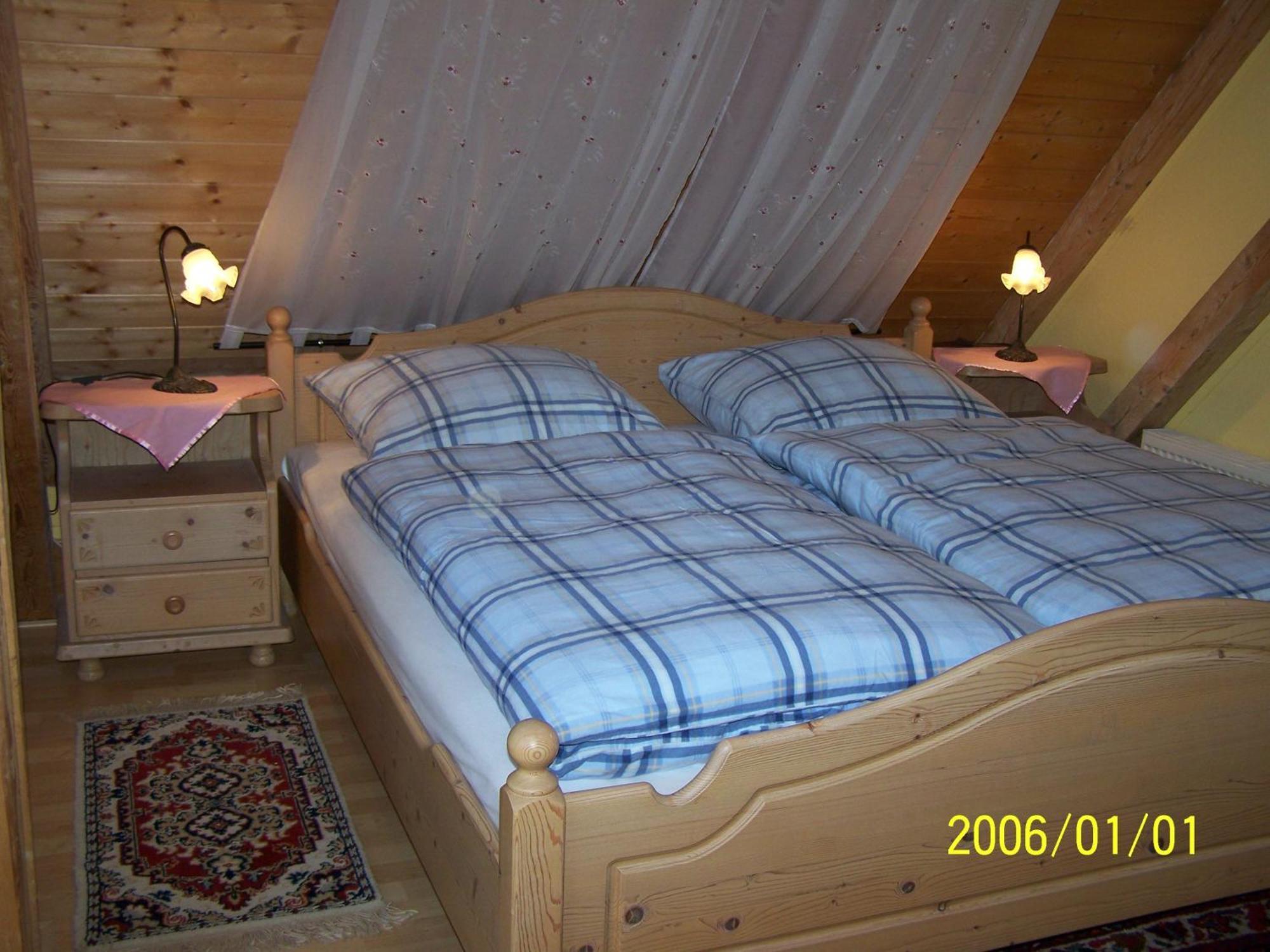 Urlaub Bei Freunden Apartamento Füssen Exterior foto
