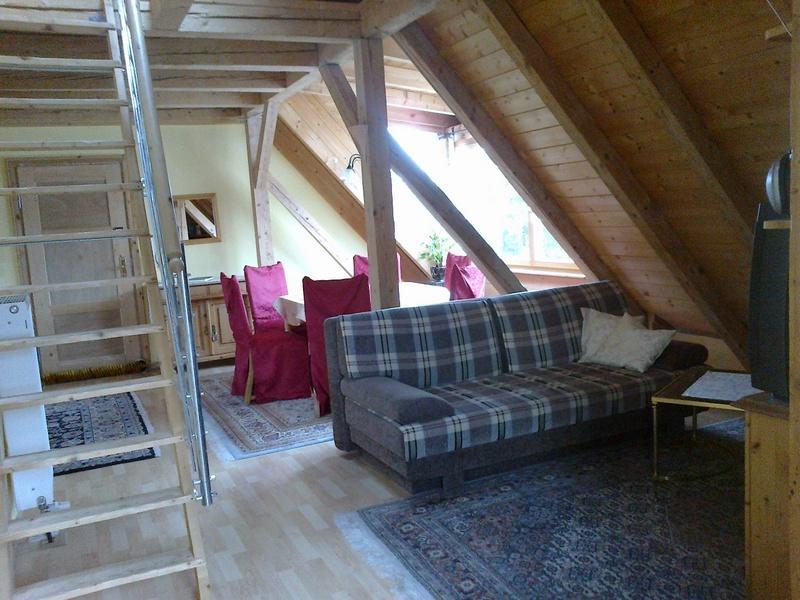 Urlaub Bei Freunden Apartamento Füssen Habitación foto
