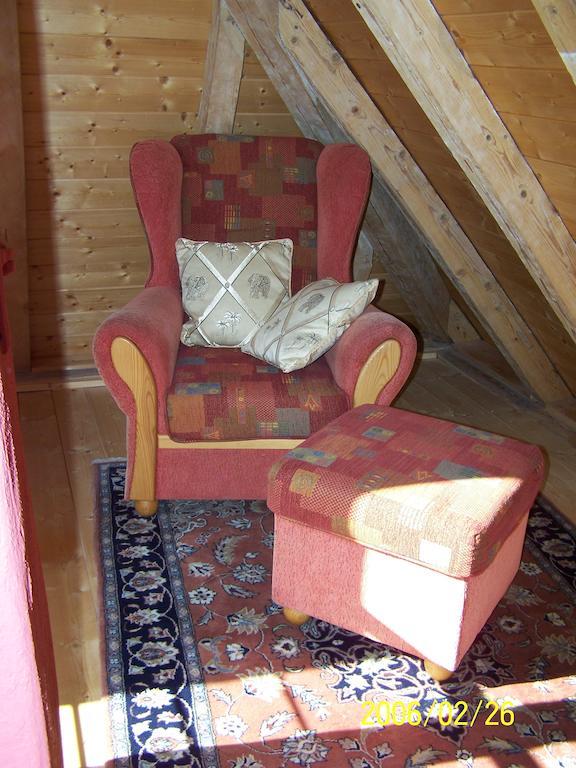 Urlaub Bei Freunden Apartamento Füssen Habitación foto