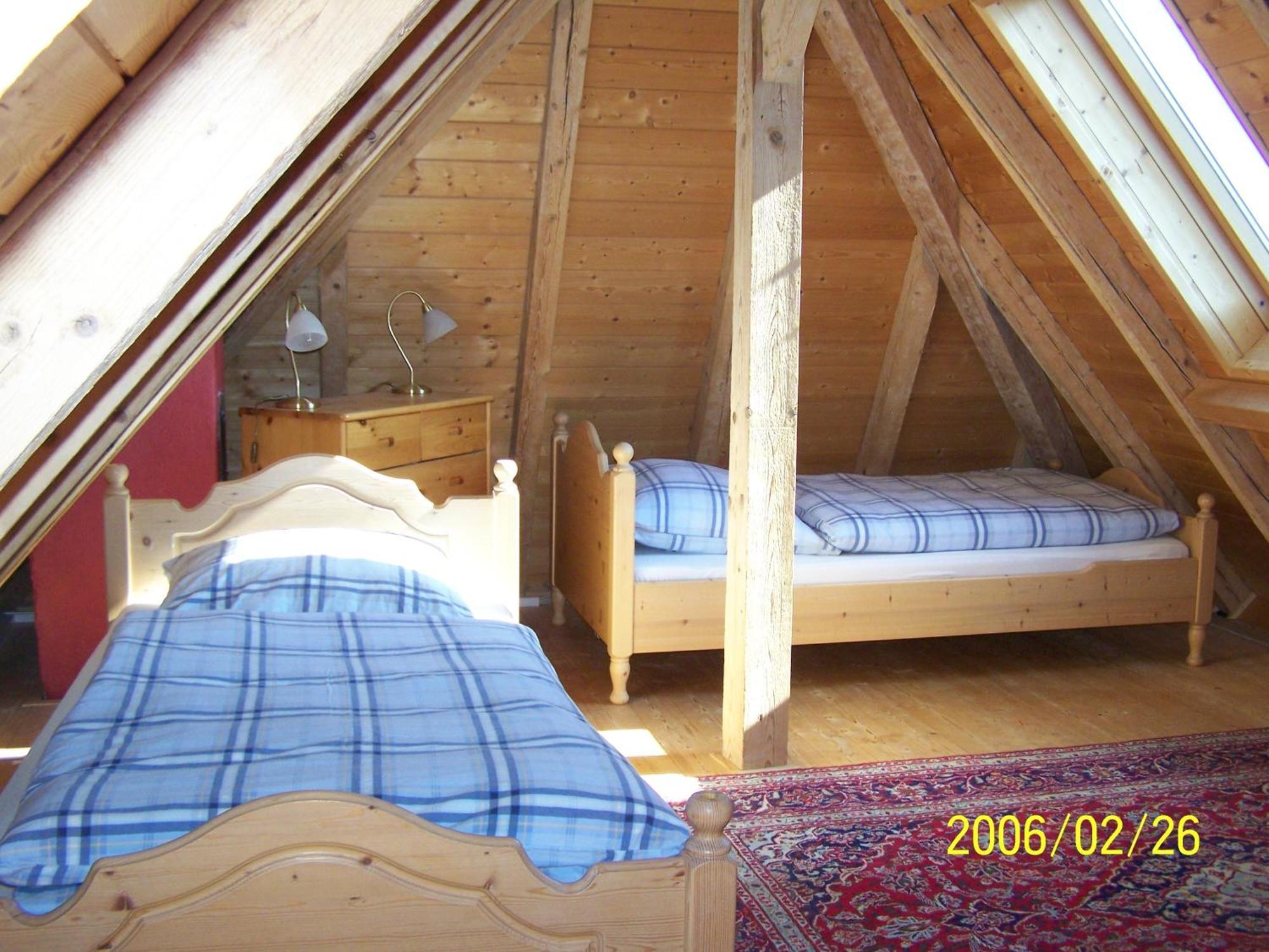 Urlaub Bei Freunden Apartamento Füssen Exterior foto